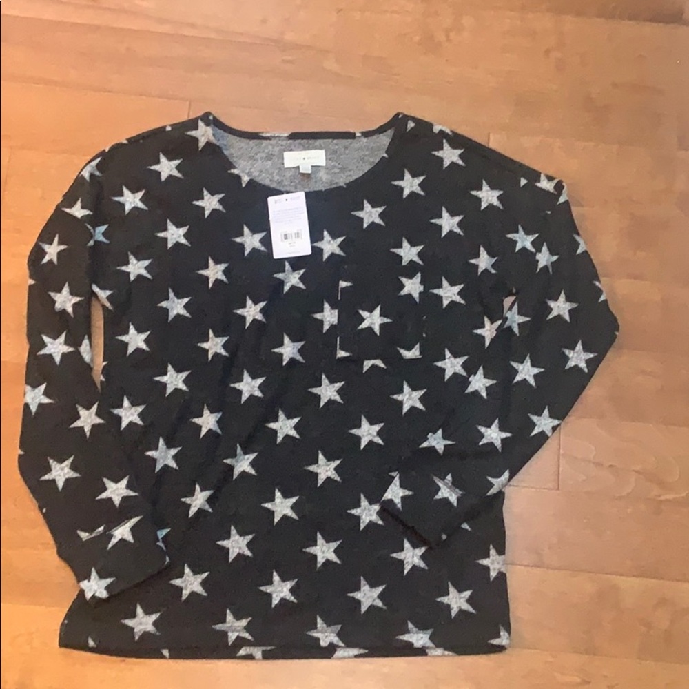 Lucky brand top